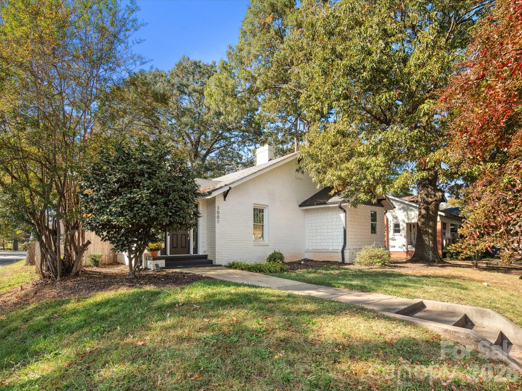 3001 Tuckaseegee Road — Charlotte