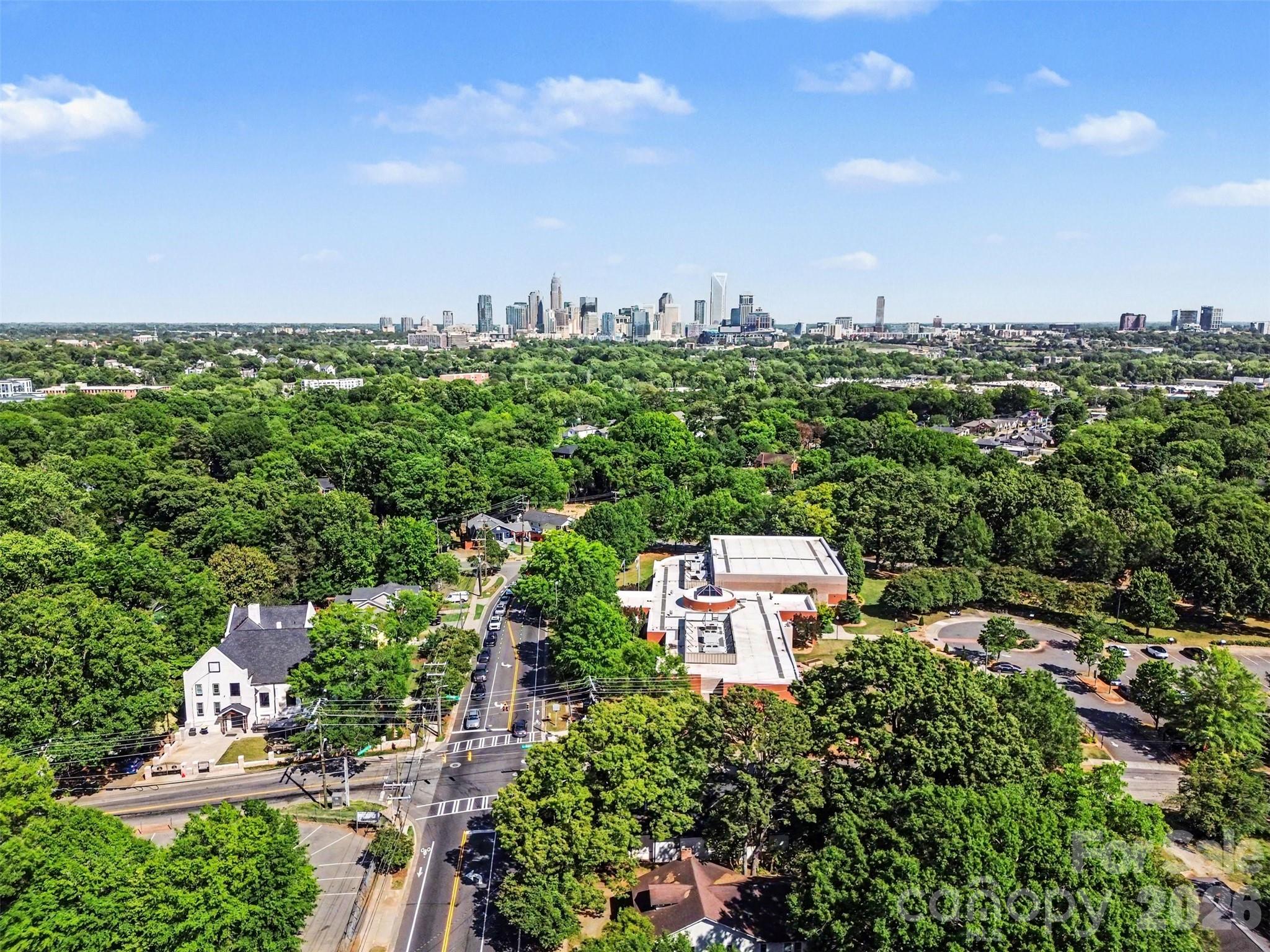 3001 Tuckaseegee Road — Charlotte