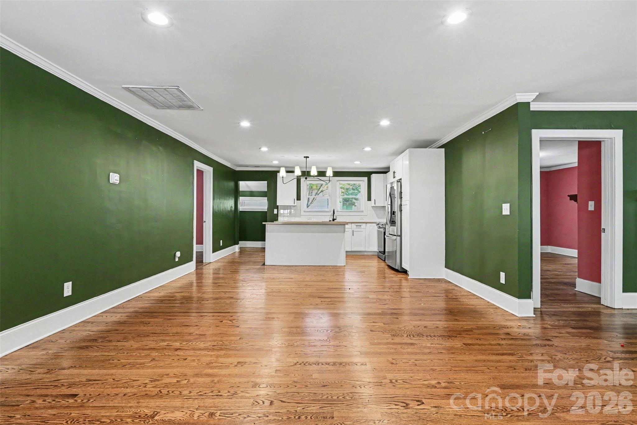 3001 Tuckaseegee Road — Charlotte