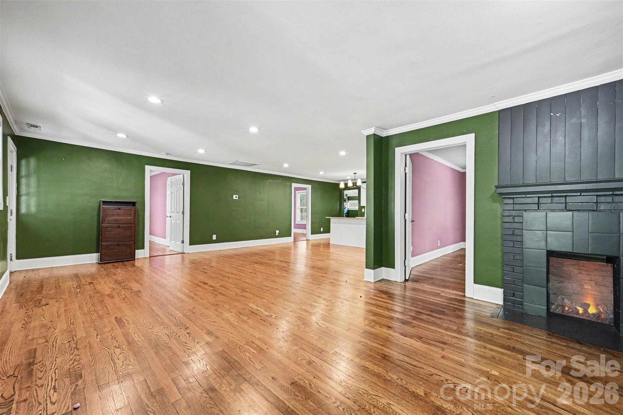 3001 Tuckaseegee Road — Charlotte