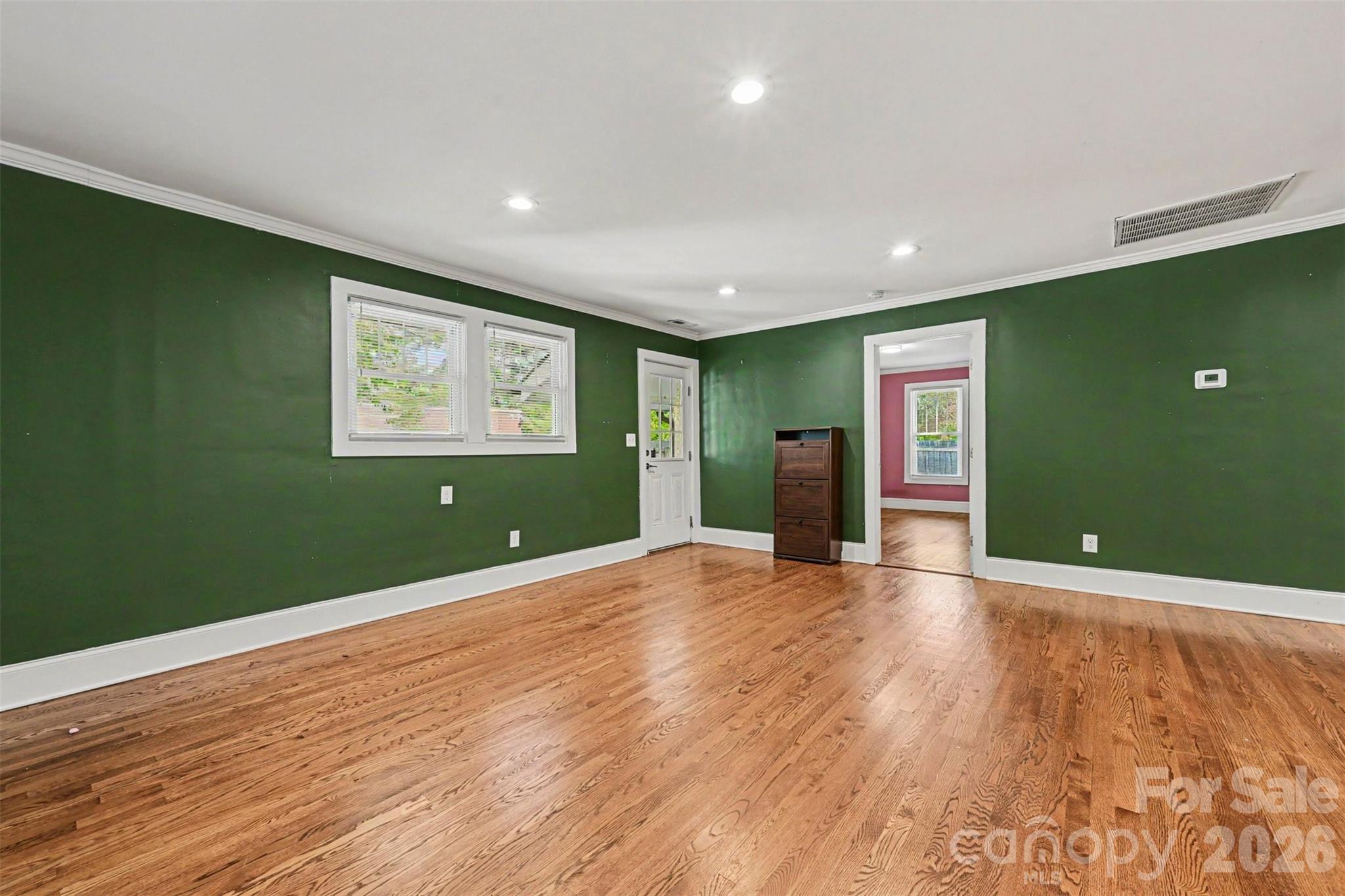 3001 Tuckaseegee Road — Charlotte