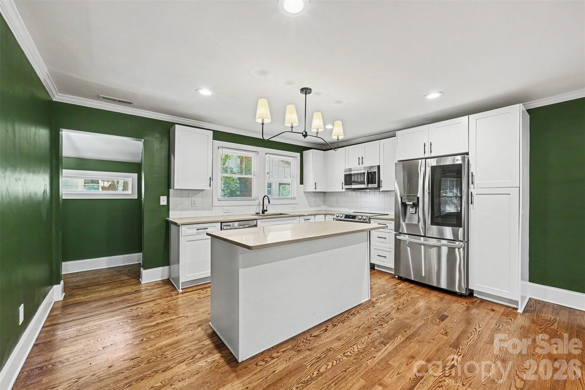 3001 Tuckaseegee Road — Charlotte