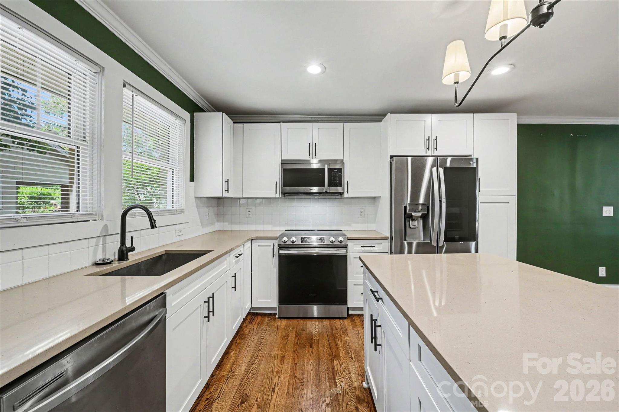 3001 Tuckaseegee Road — Charlotte