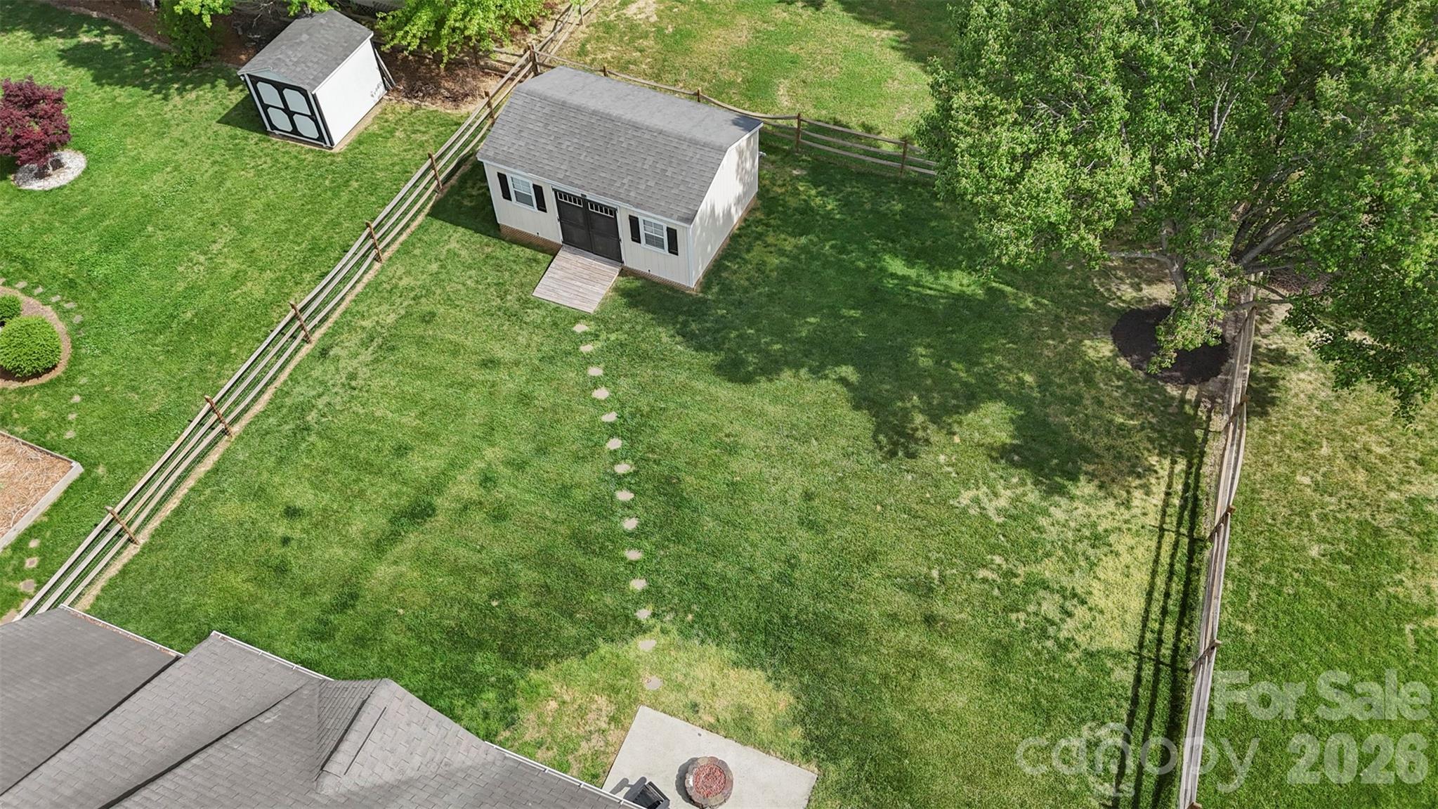 2007 Enderbury Drive — Indian Trail