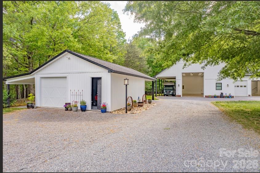 150 Bigham Lane — Statesville