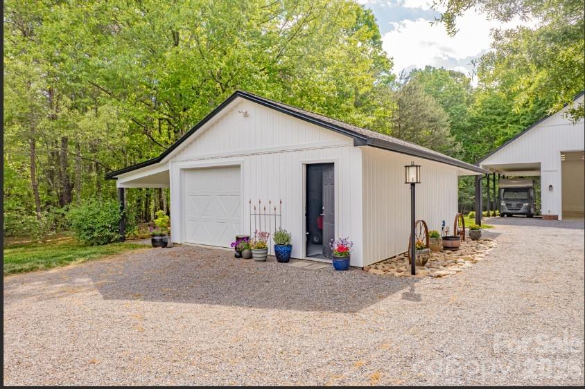 150 Bigham Lane — Statesville