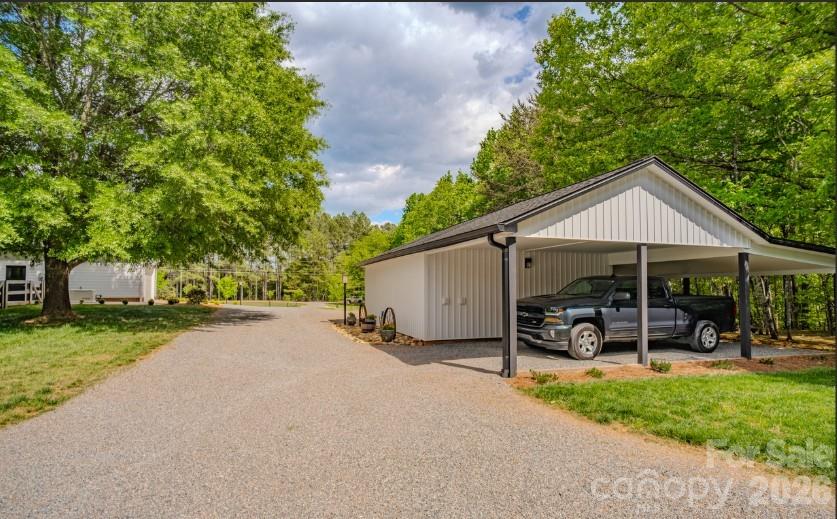 150 Bigham Lane — Statesville