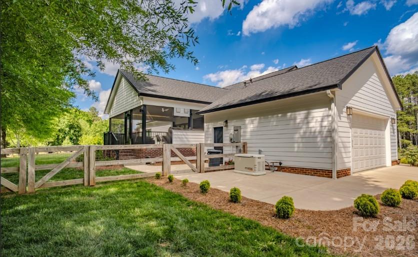 150 Bigham Lane — Statesville