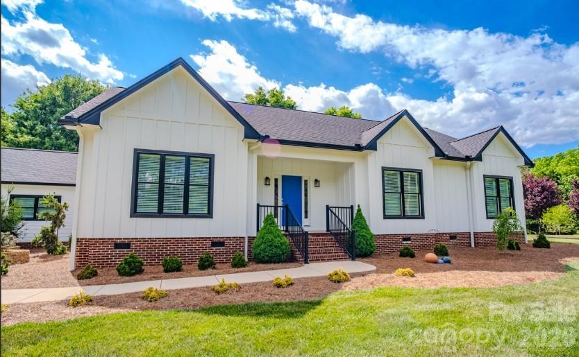 150 Bigham Lane — Statesville