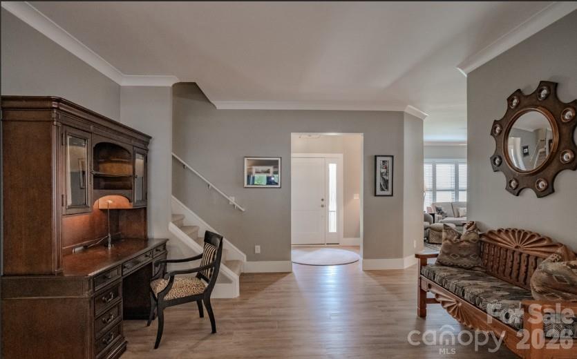 150 Bigham Lane — Statesville