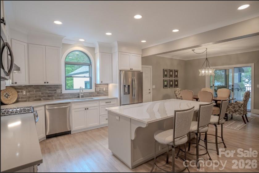 150 Bigham Lane — Statesville