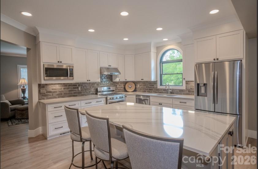 150 Bigham Lane — Statesville