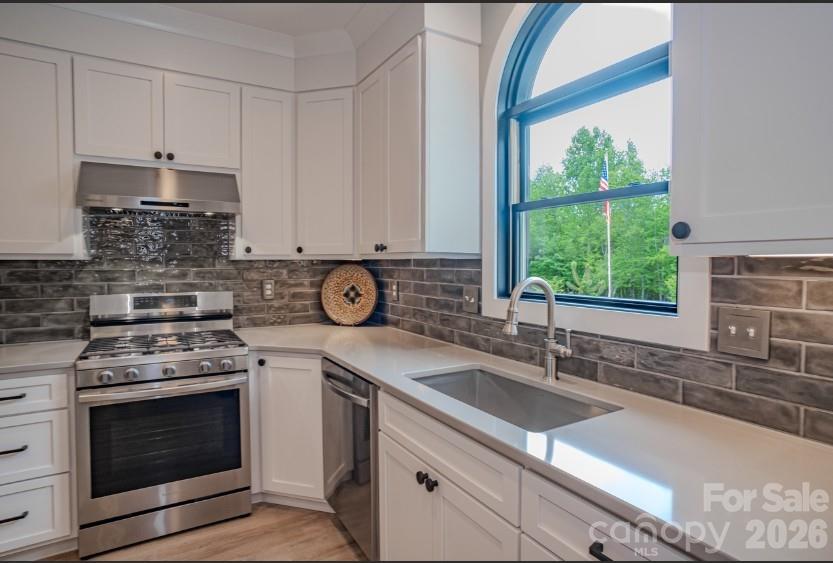 150 Bigham Lane — Statesville