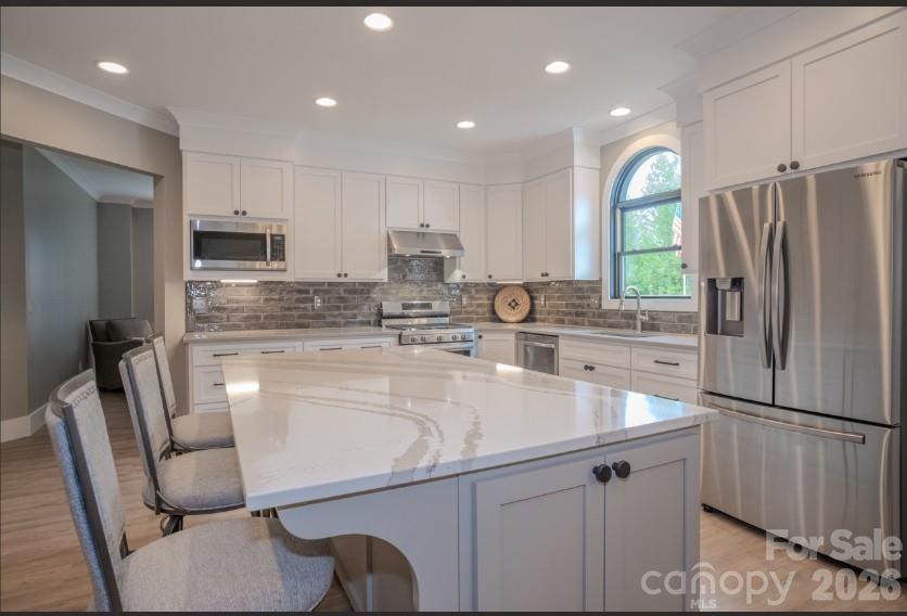150 Bigham Lane — Statesville