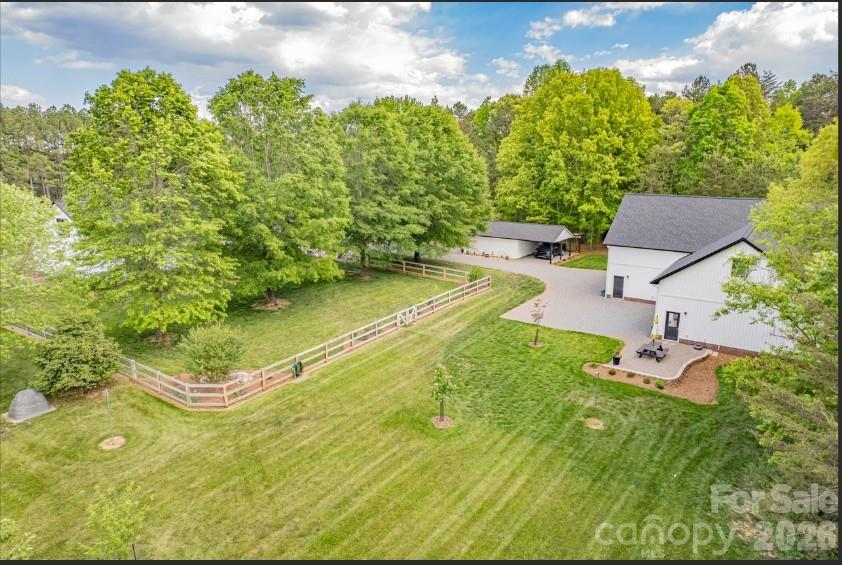 150 Bigham Lane — Statesville