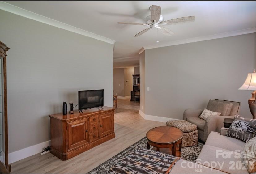 150 Bigham Lane — Statesville