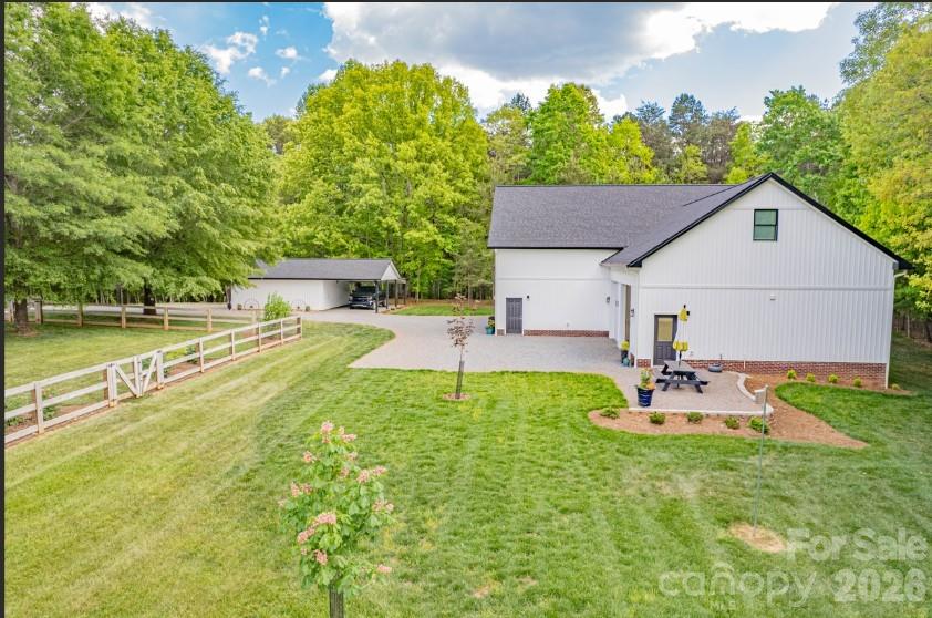 150 Bigham Lane — Statesville
