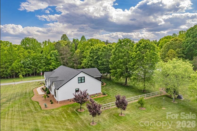150 Bigham Lane — Statesville