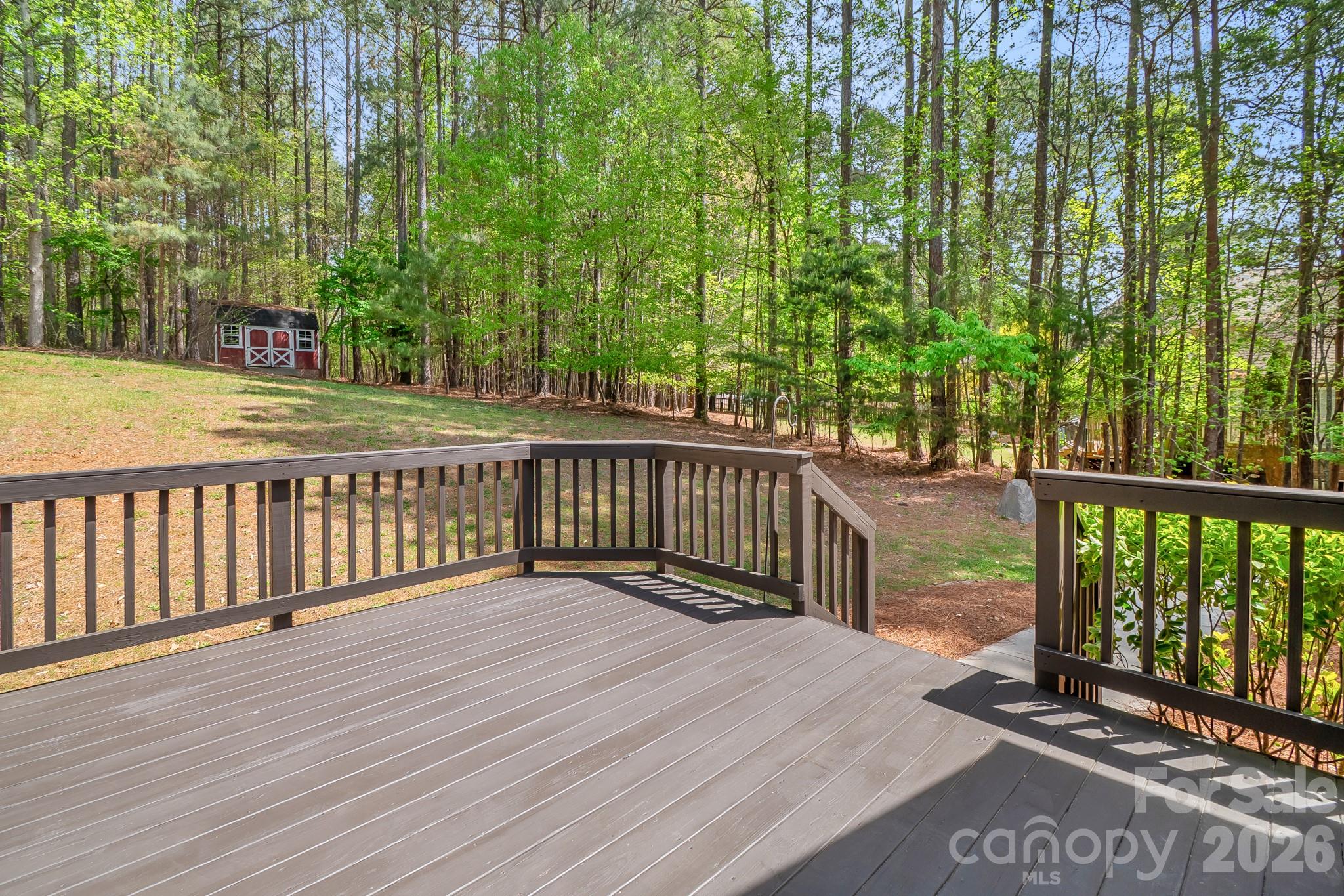 137 Northington Woods Drive — Mooresville