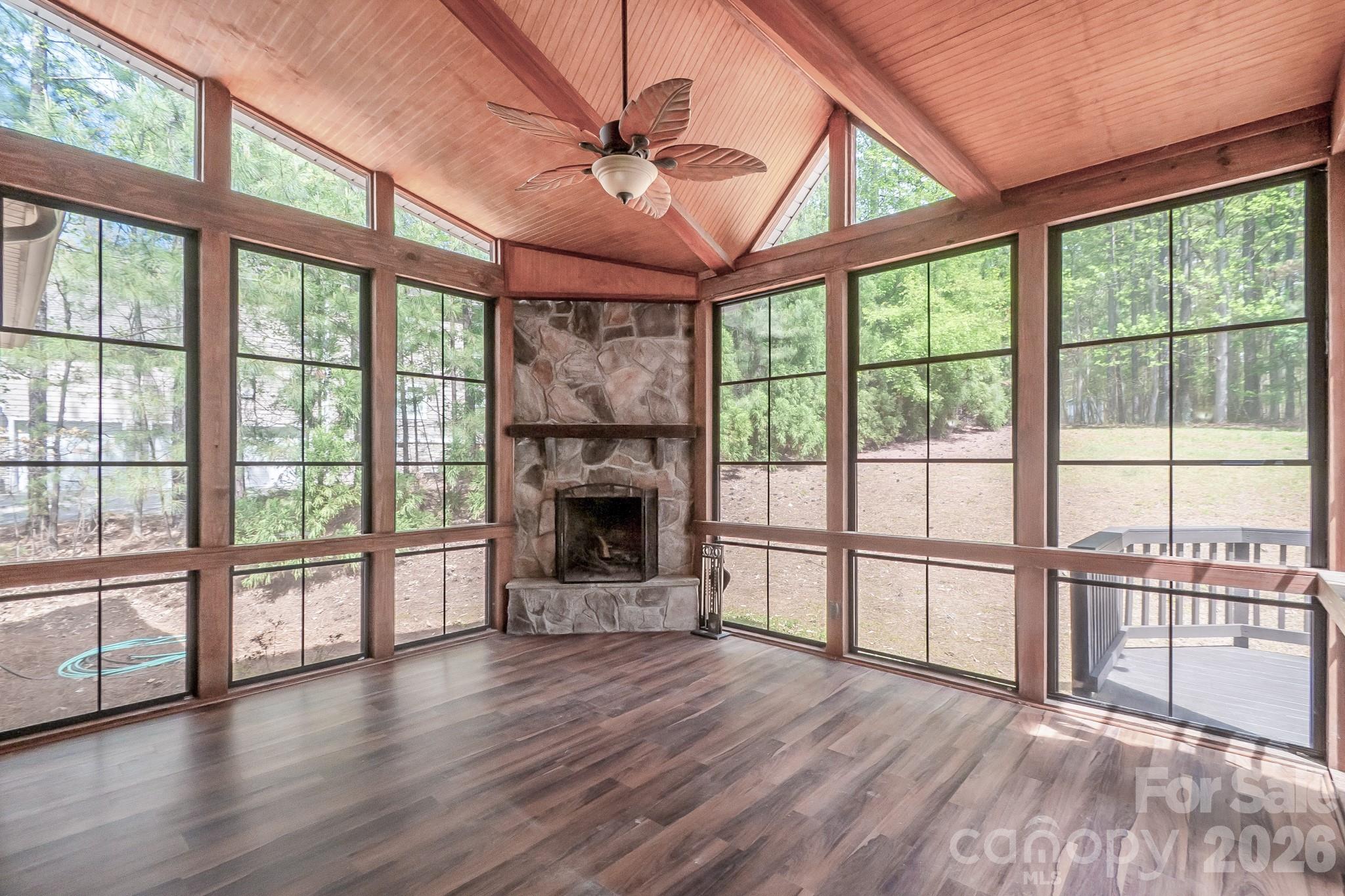 137 Northington Woods Drive — Mooresville