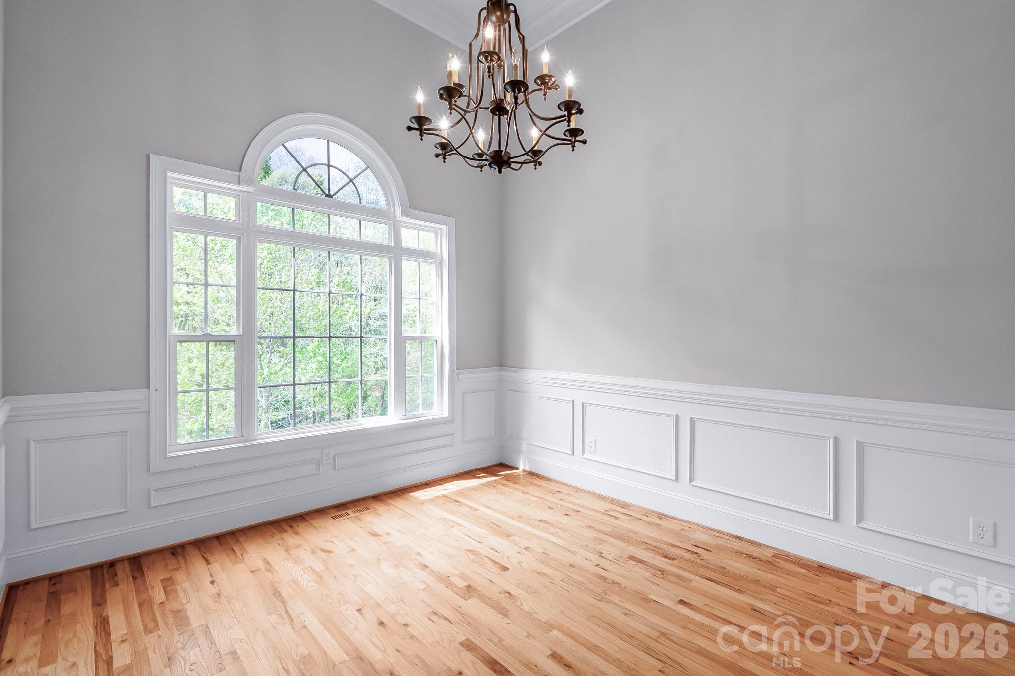 137 Northington Woods Drive — Mooresville