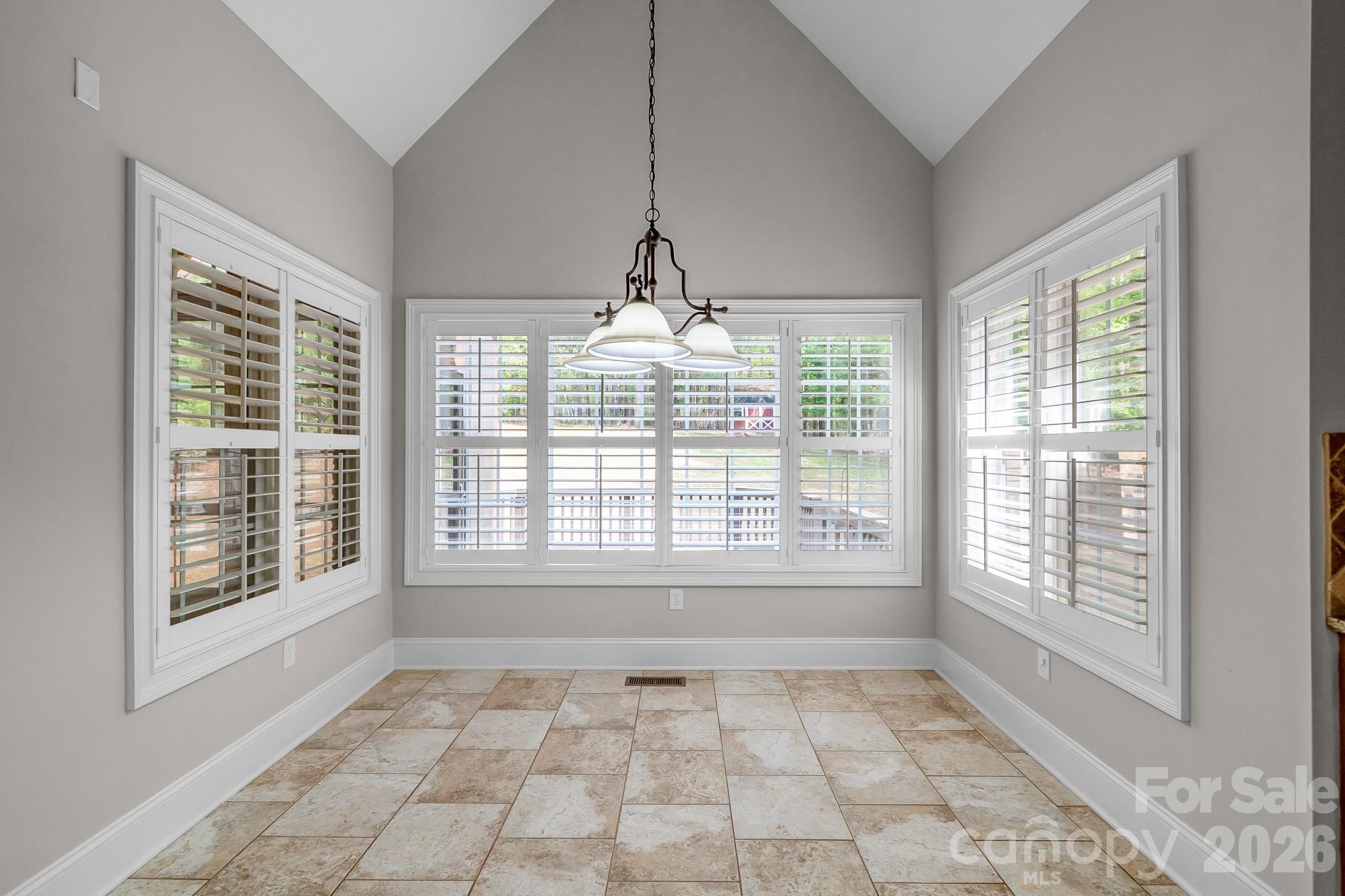137 Northington Woods Drive — Mooresville