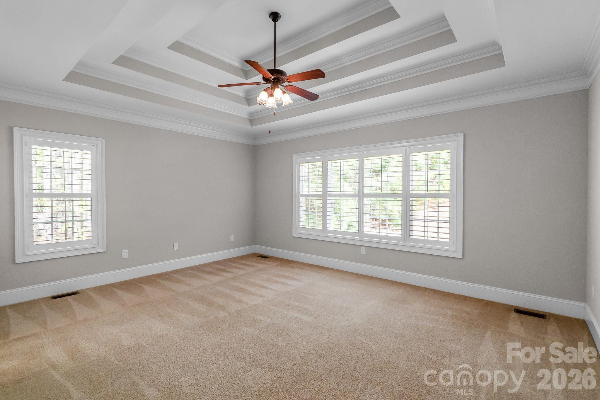 137 Northington Woods Drive — Mooresville