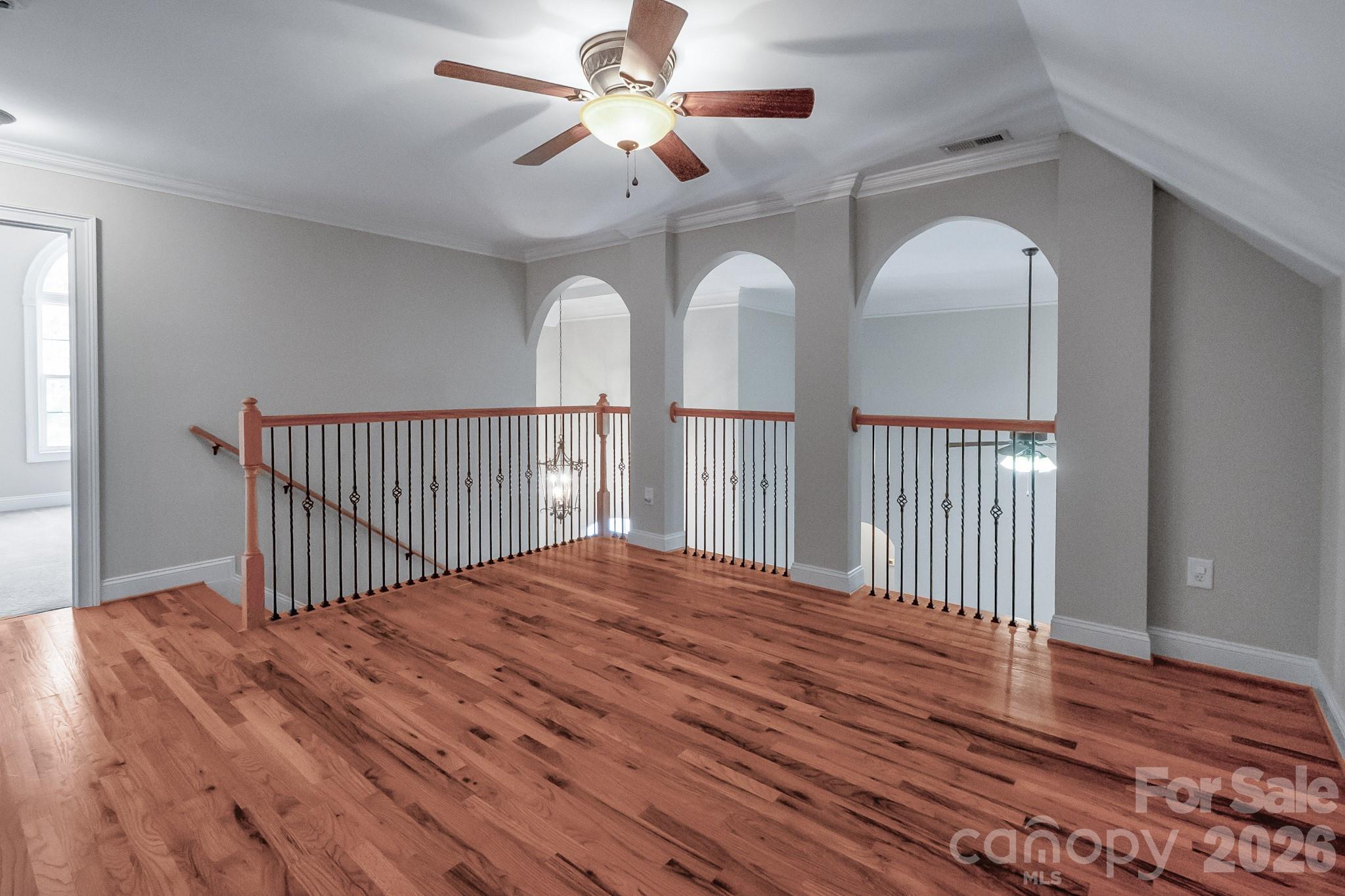 137 Northington Woods Drive — Mooresville
