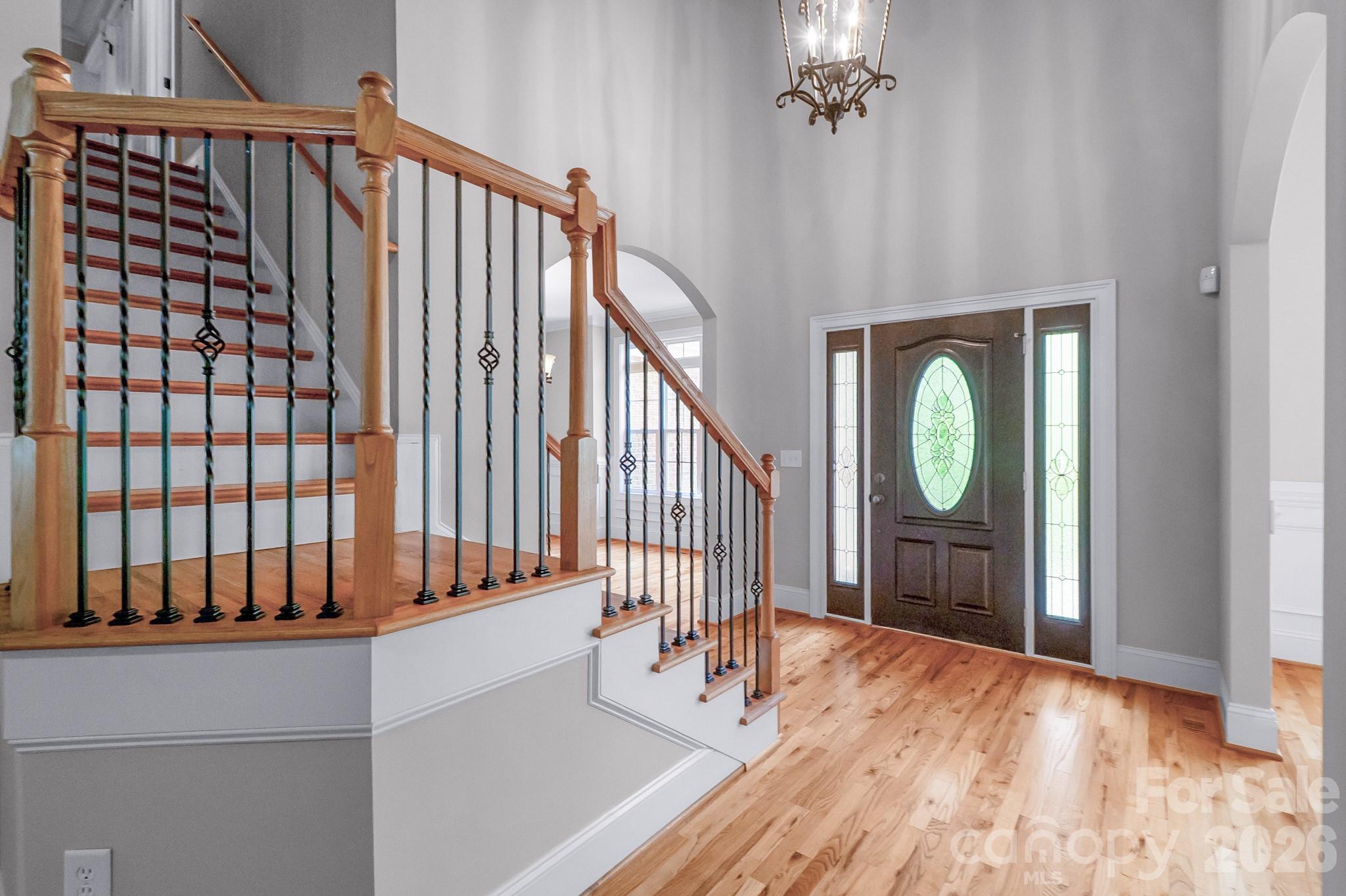 137 Northington Woods Drive — Mooresville
