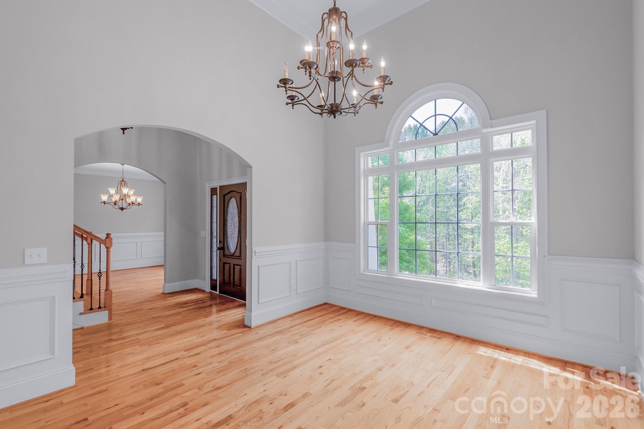 137 Northington Woods Drive — Mooresville