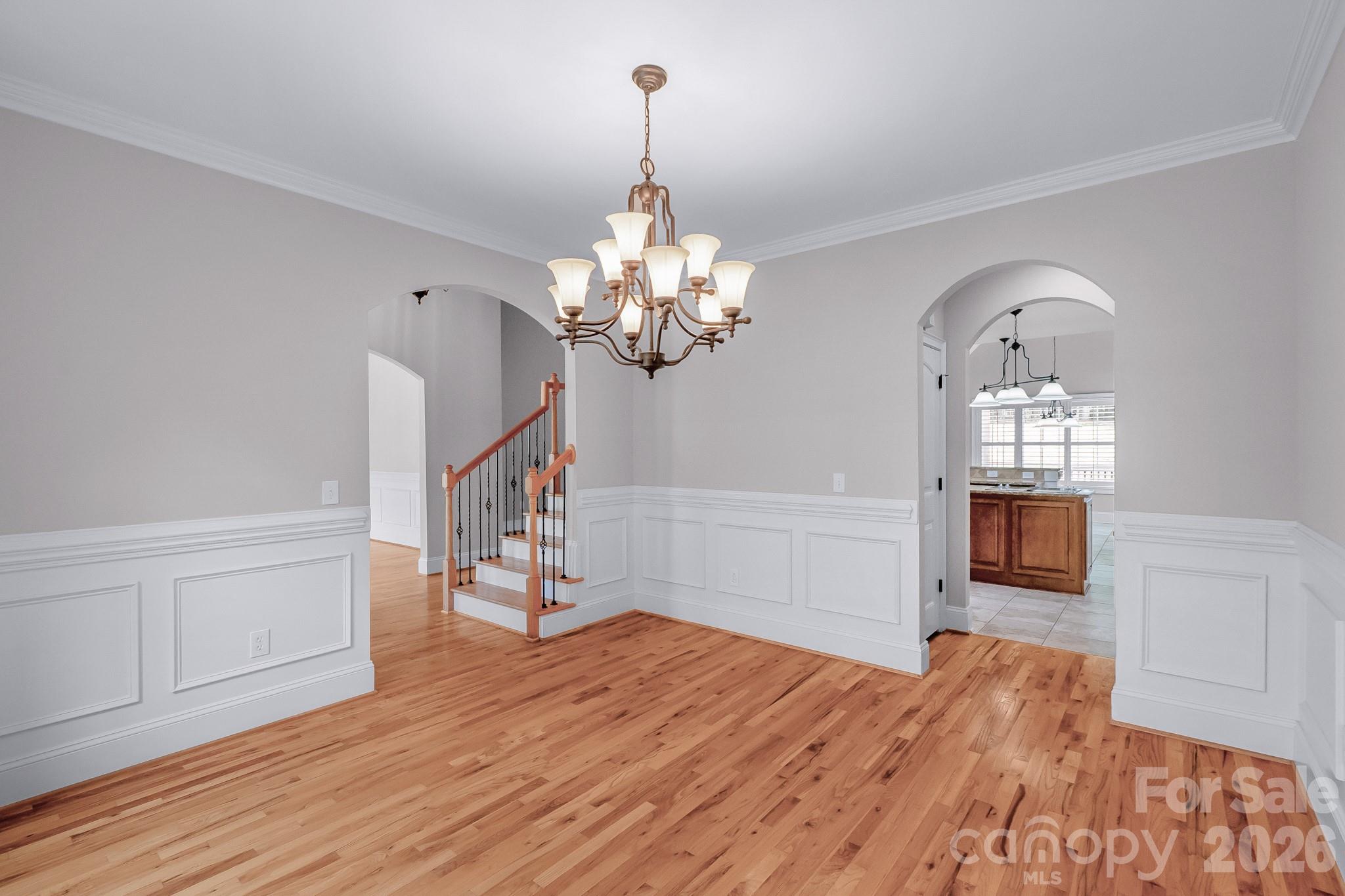 137 Northington Woods Drive — Mooresville