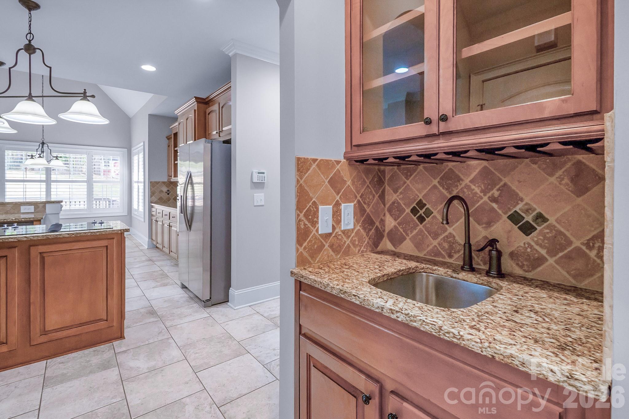137 Northington Woods Drive — Mooresville
