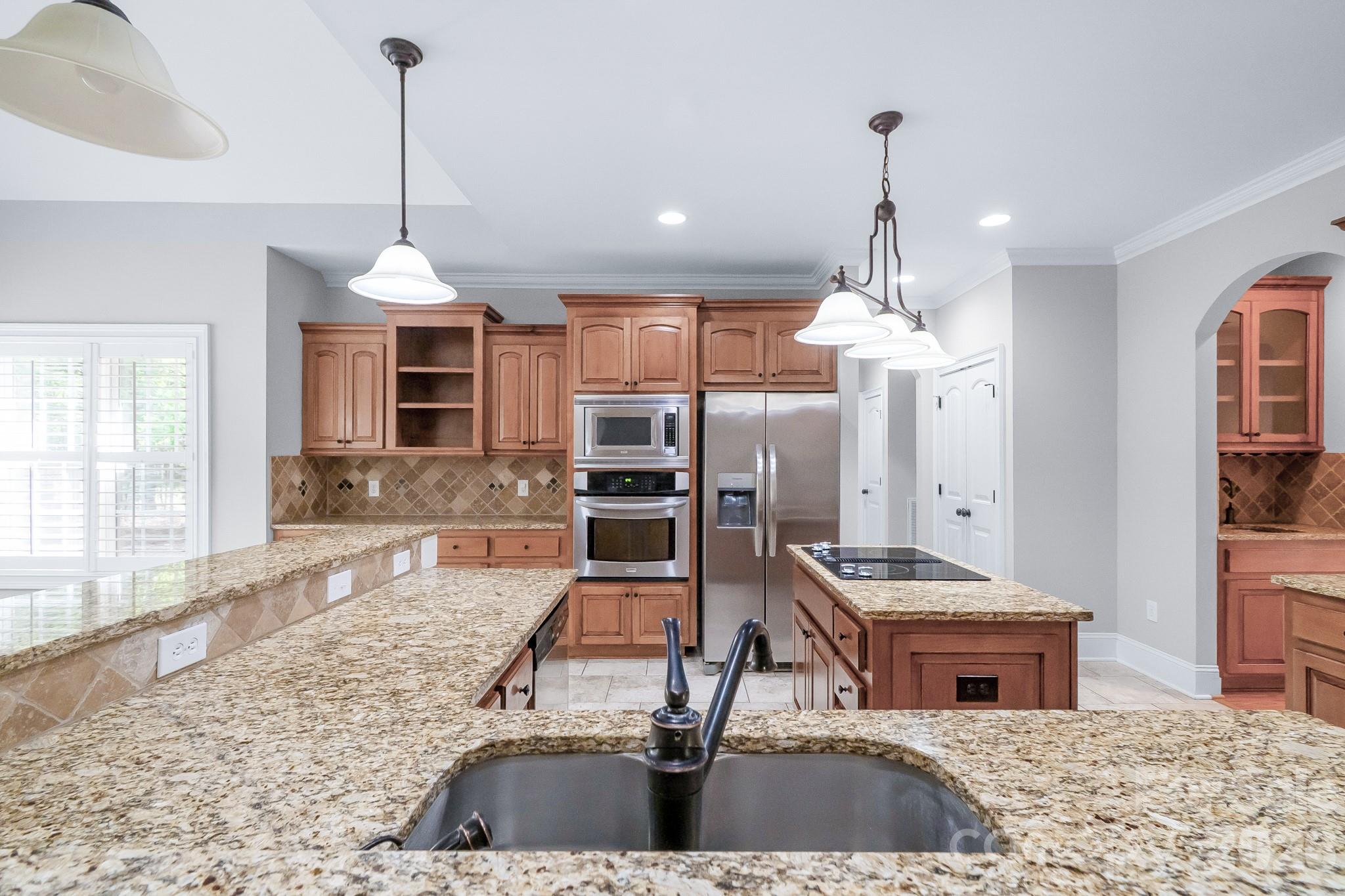 137 Northington Woods Drive — Mooresville