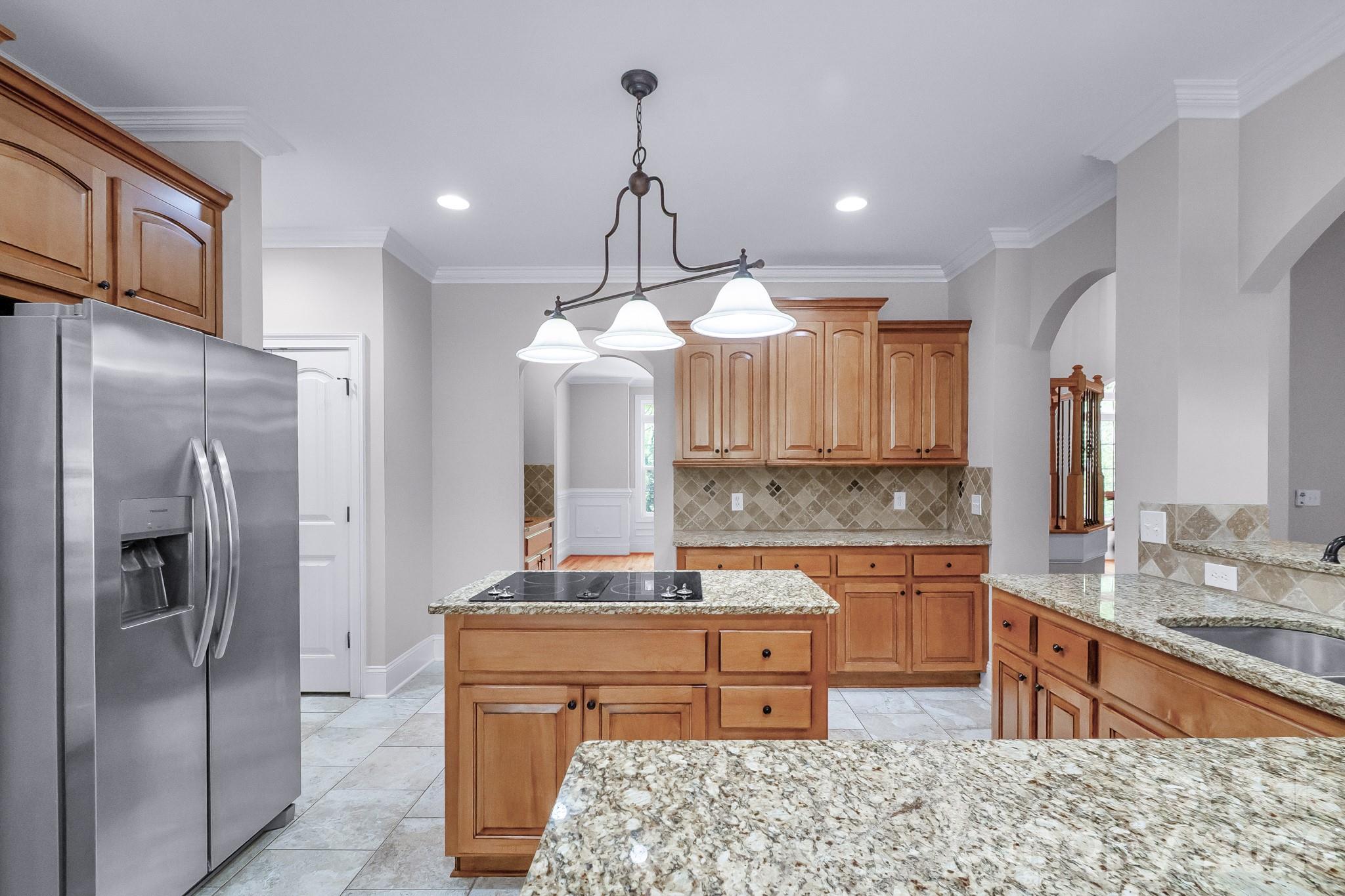 137 Northington Woods Drive — Mooresville
