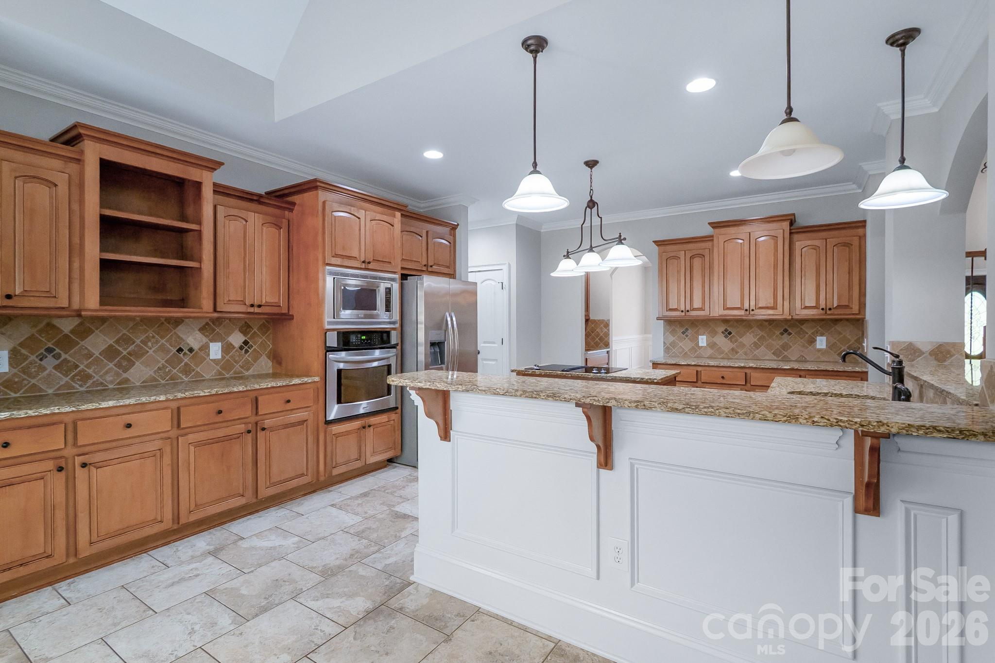 137 Northington Woods Drive — Mooresville
