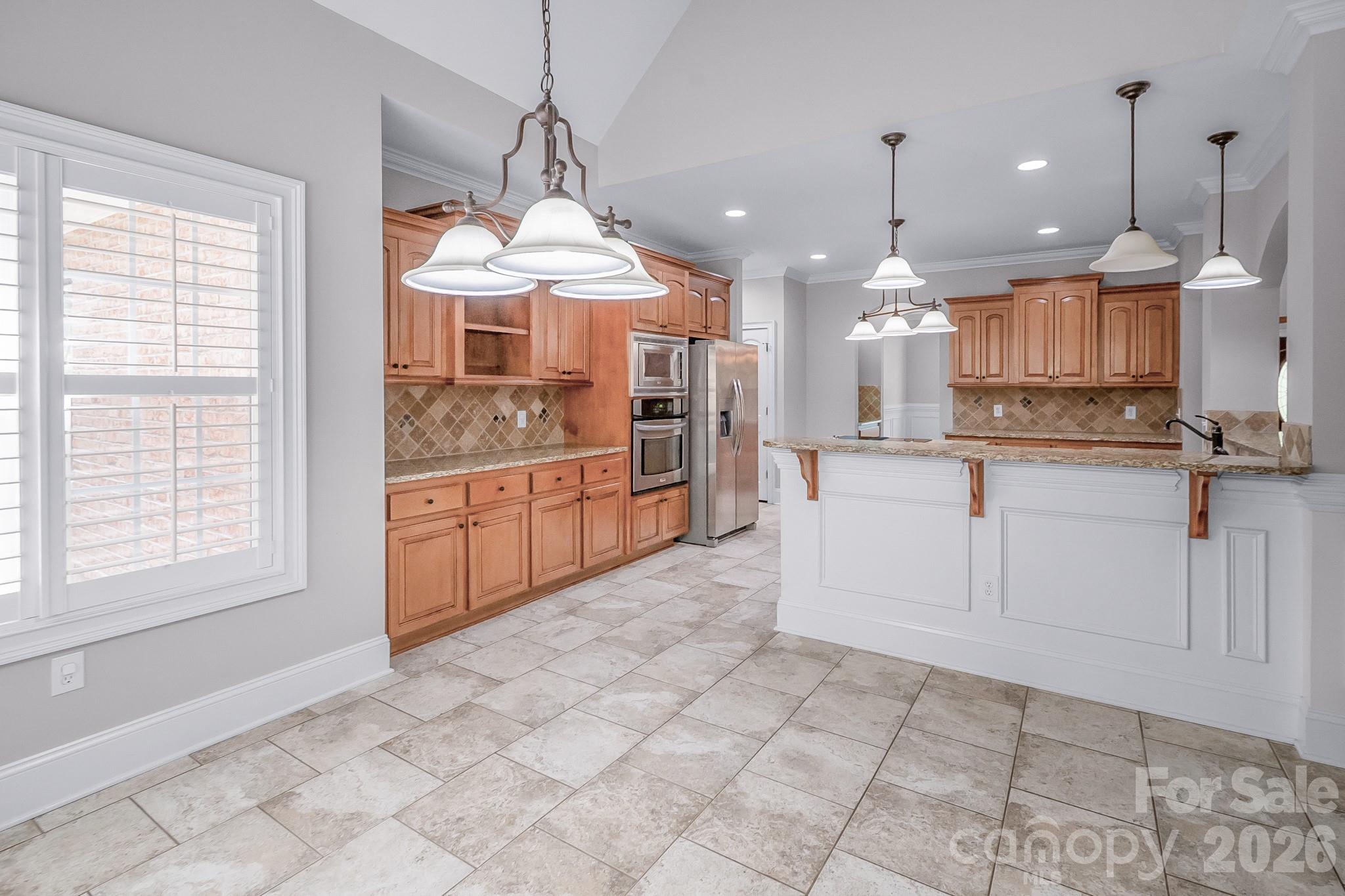 137 Northington Woods Drive — Mooresville