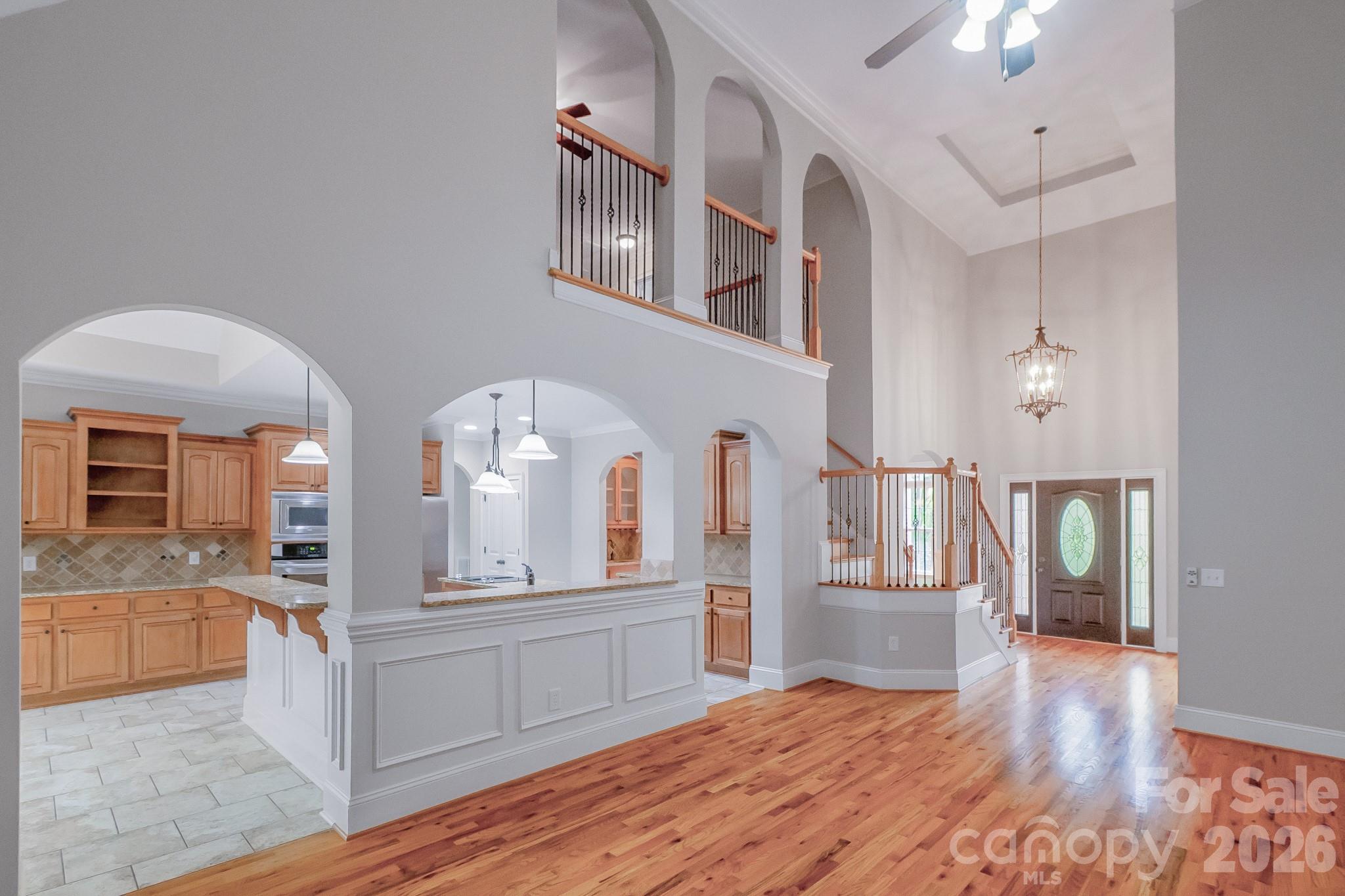 137 Northington Woods Drive — Mooresville