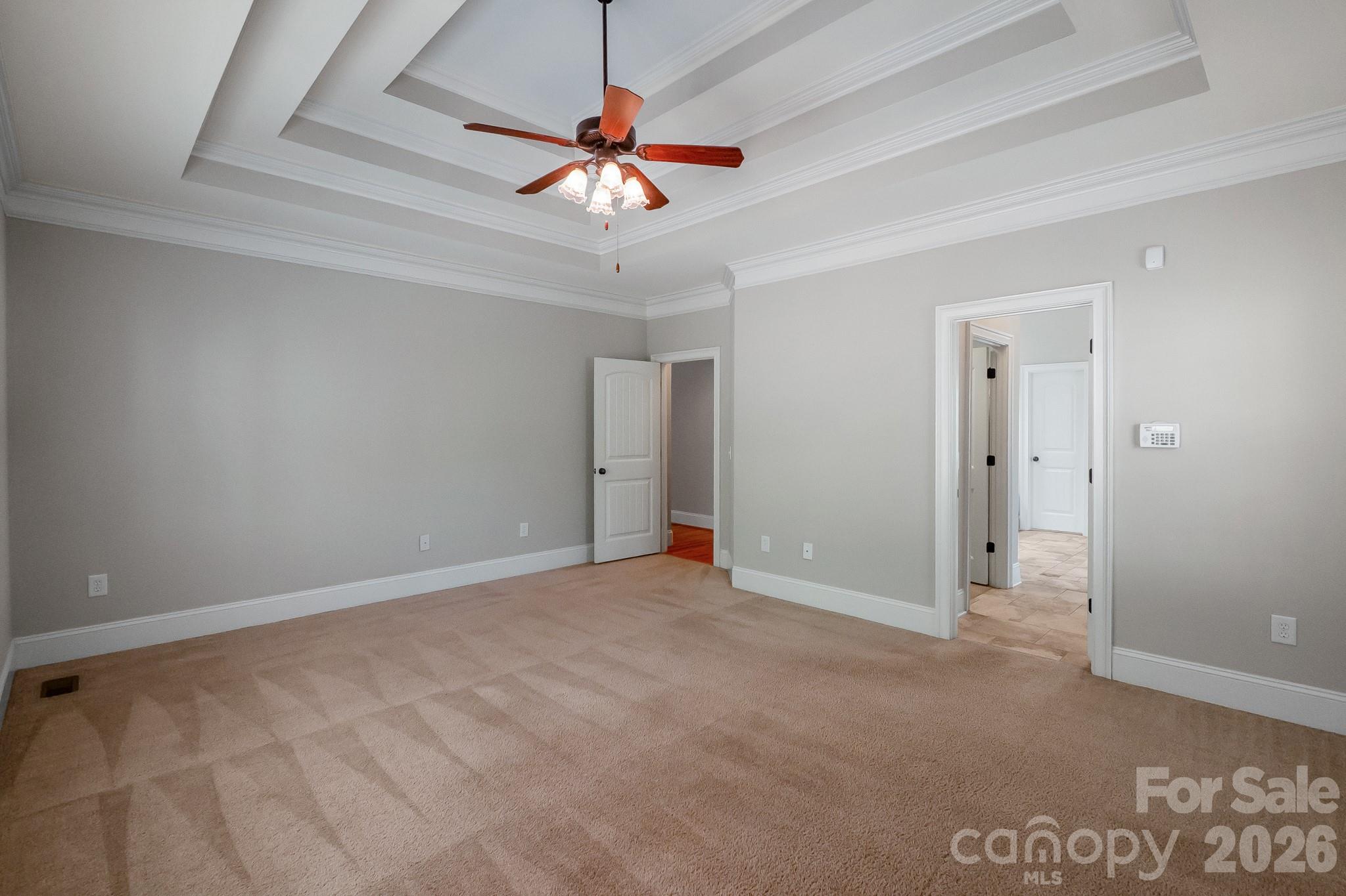 137 Northington Woods Drive — Mooresville