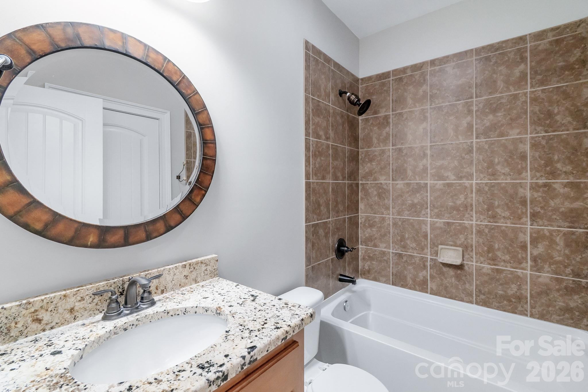 137 Northington Woods Drive — Mooresville