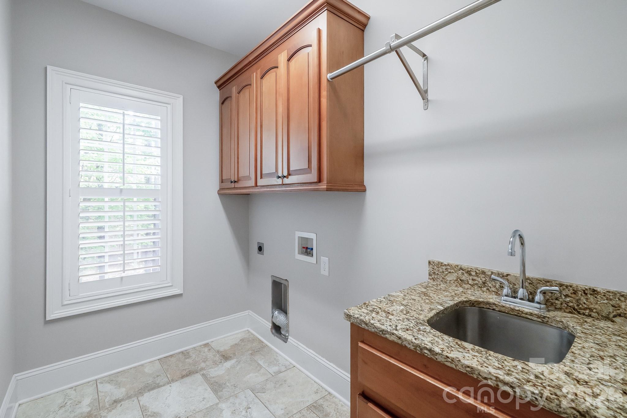 137 Northington Woods Drive — Mooresville