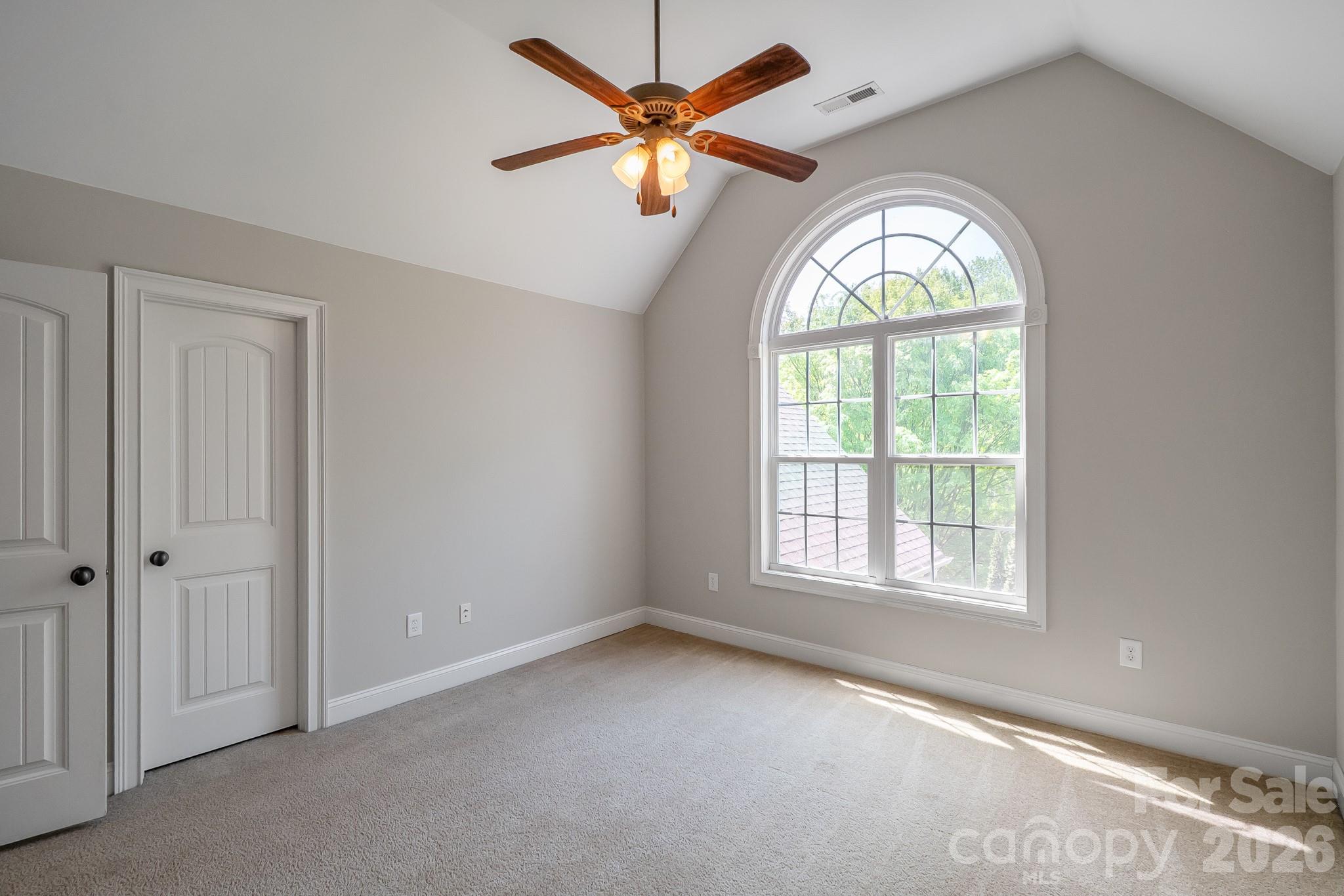137 Northington Woods Drive — Mooresville