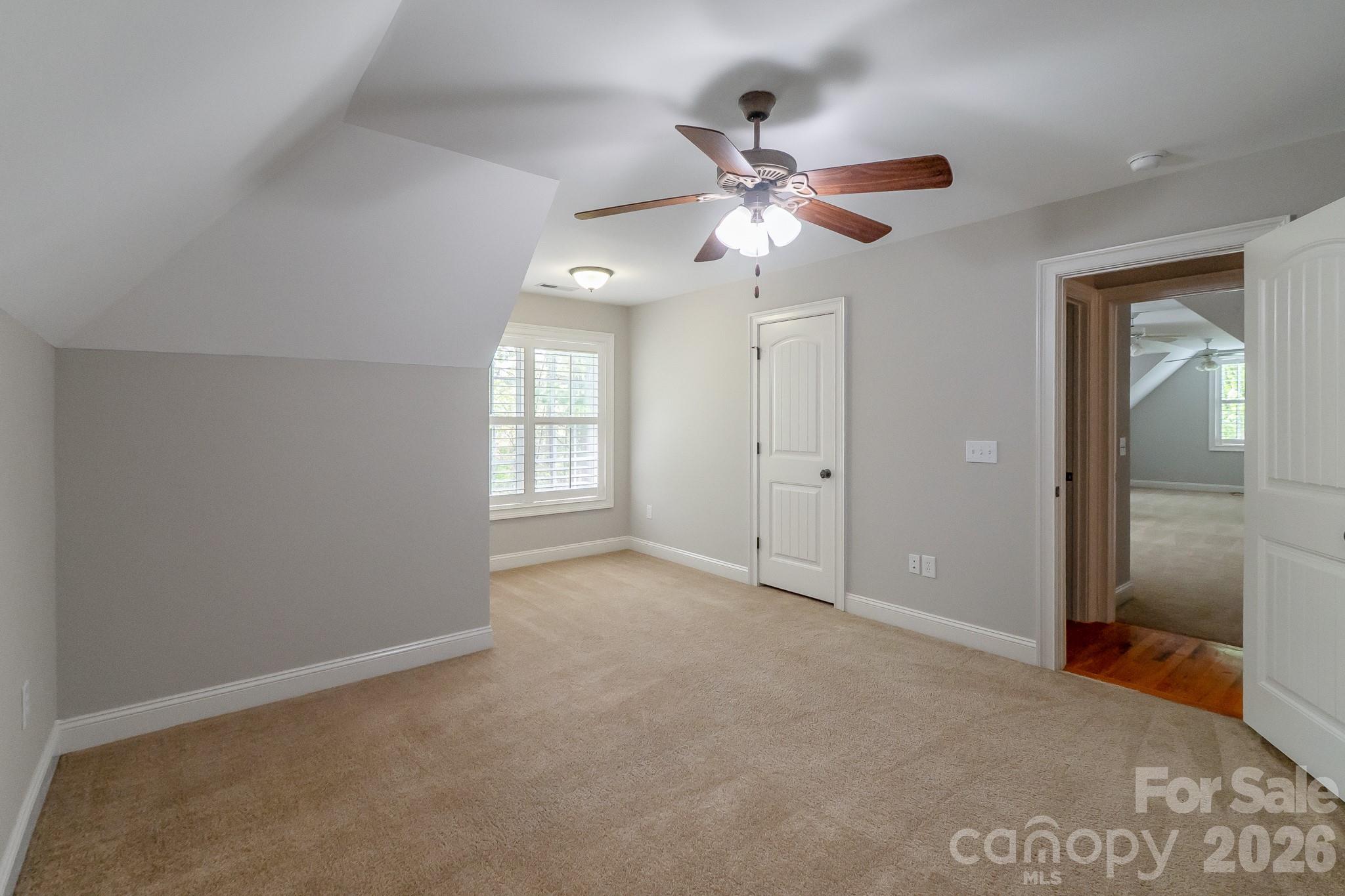 137 Northington Woods Drive — Mooresville