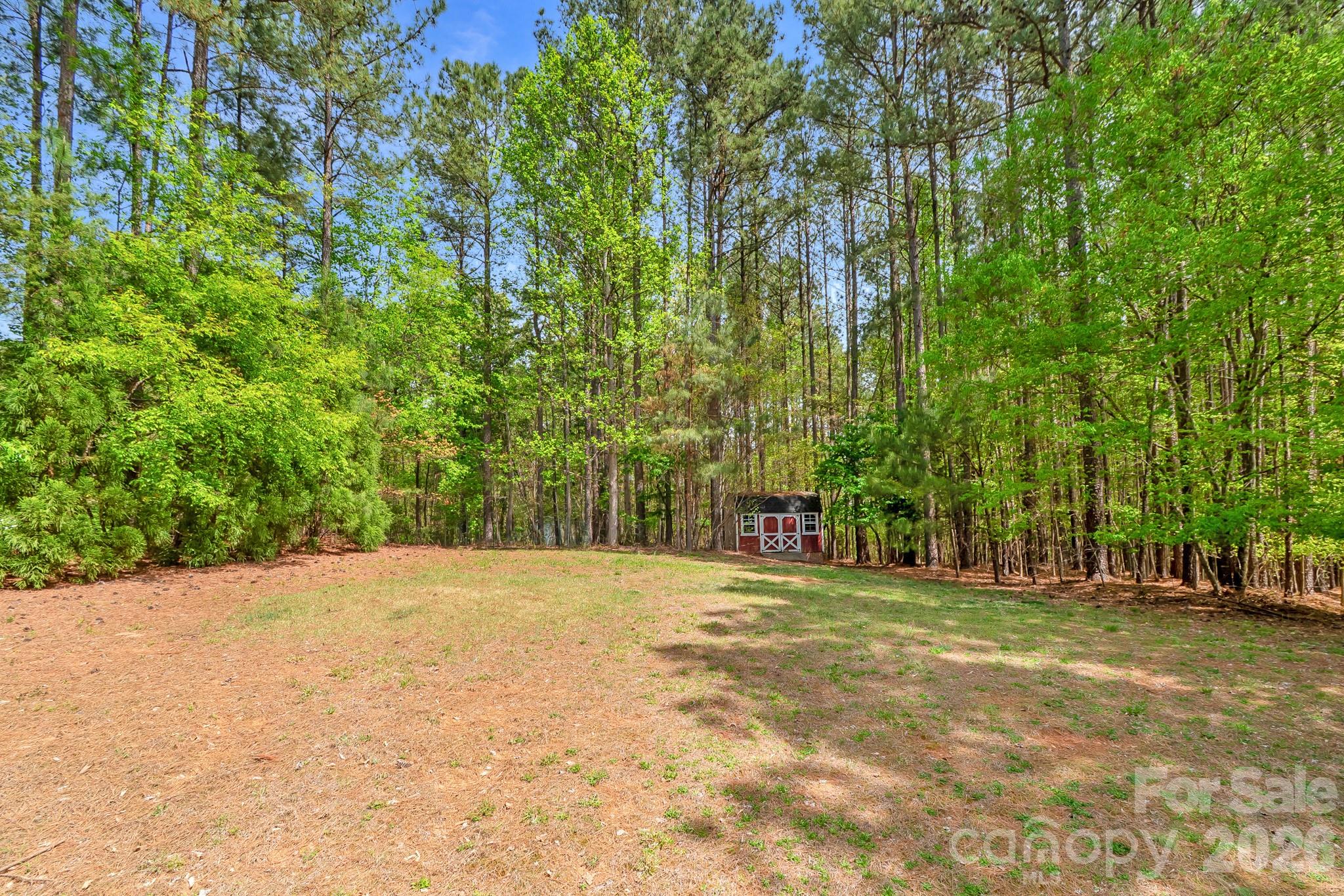 137 Northington Woods Drive — Mooresville