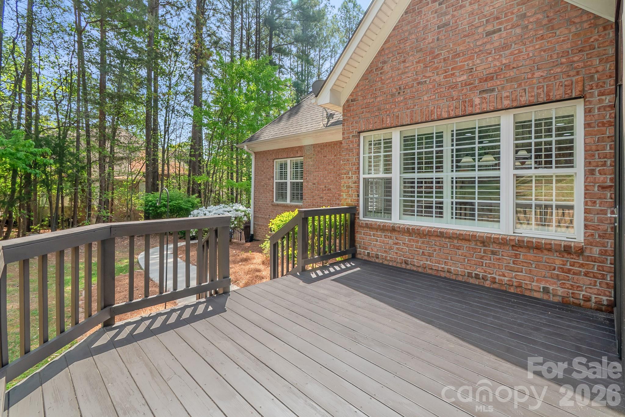 137 Northington Woods Drive — Mooresville