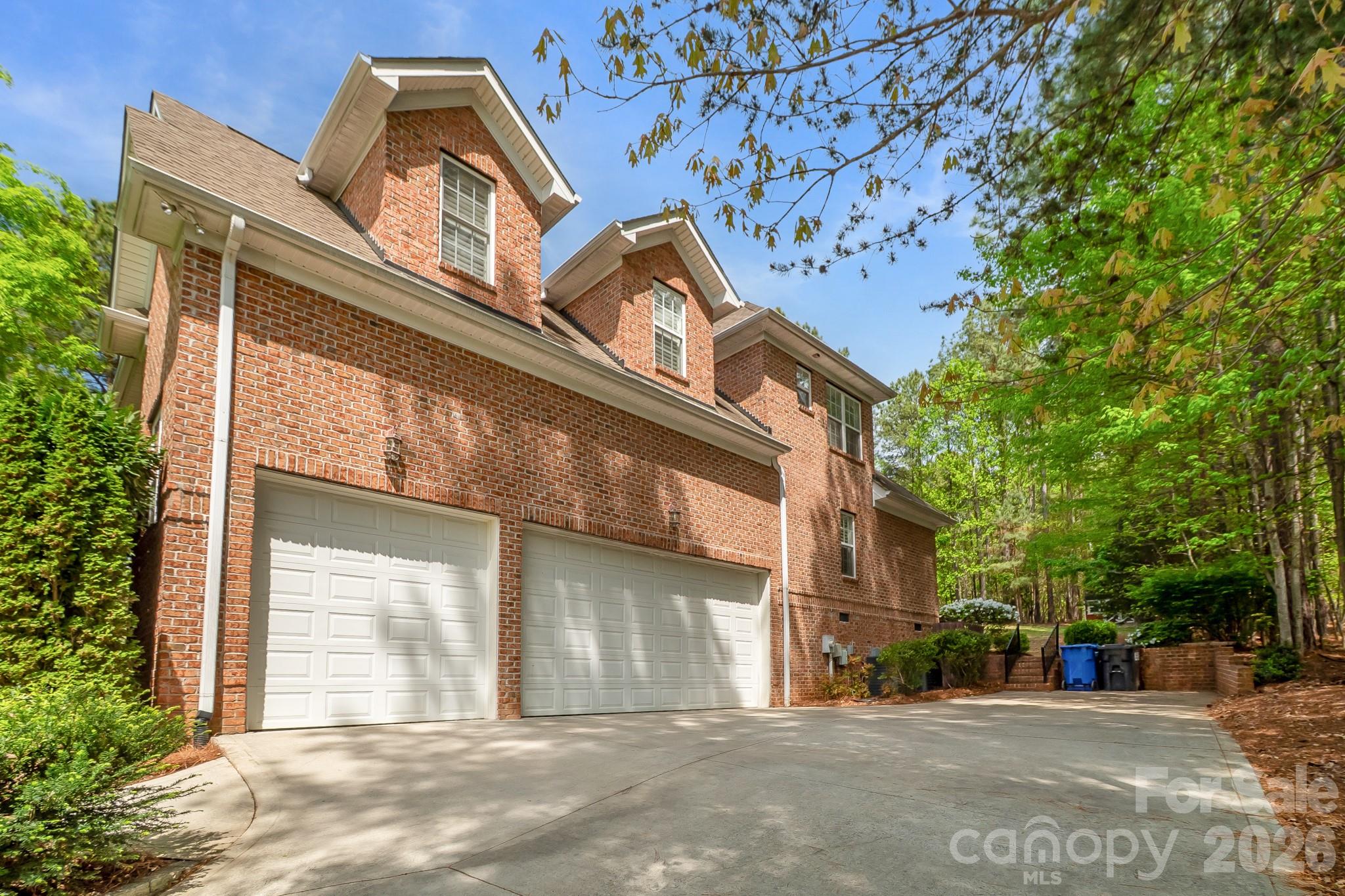 137 Northington Woods Drive — Mooresville