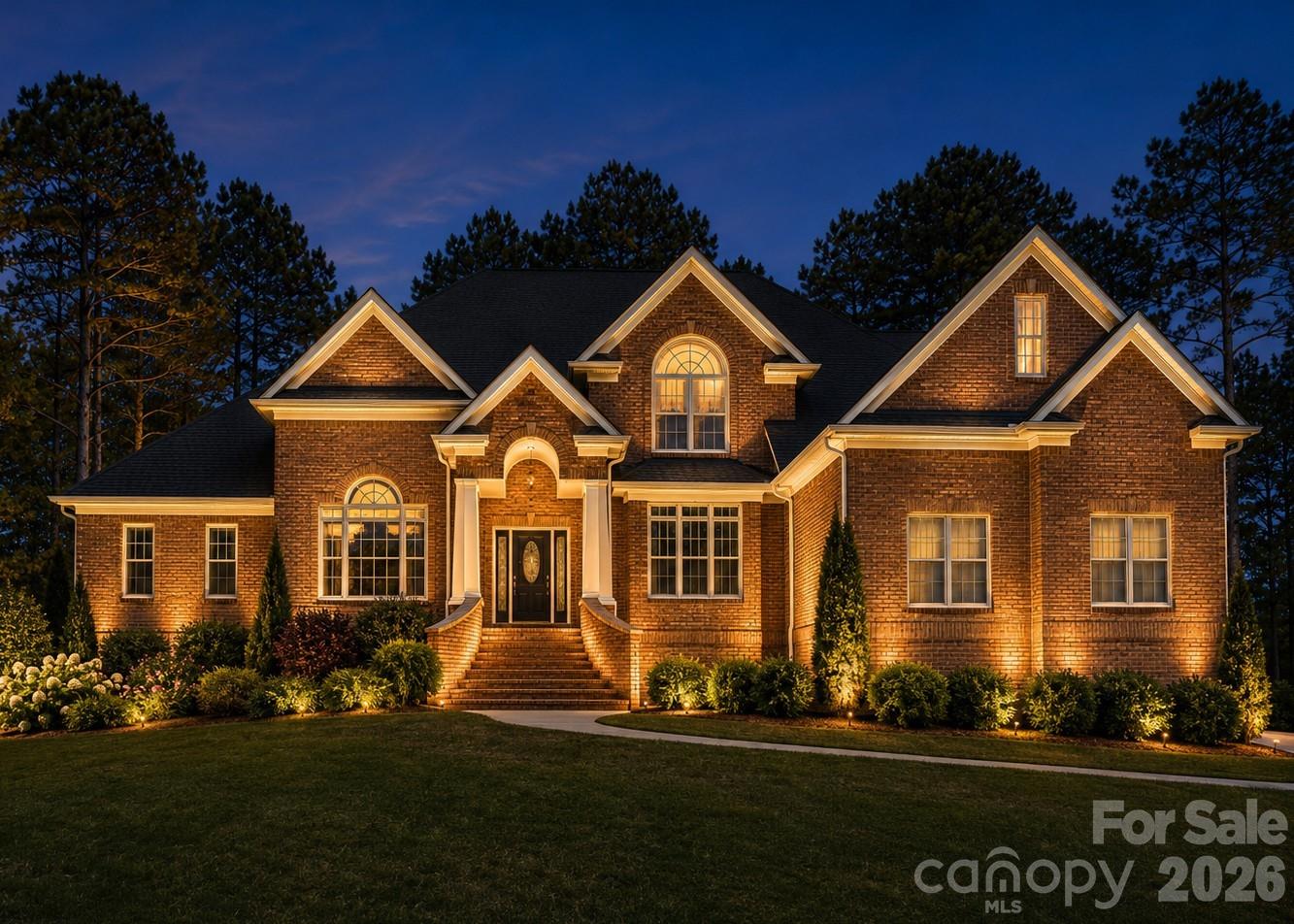137 Northington Woods Drive — Mooresville