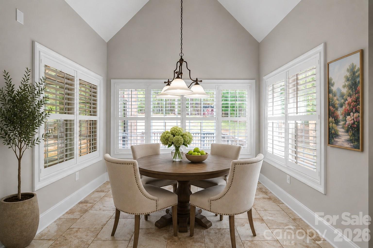 137 Northington Woods Drive — Mooresville