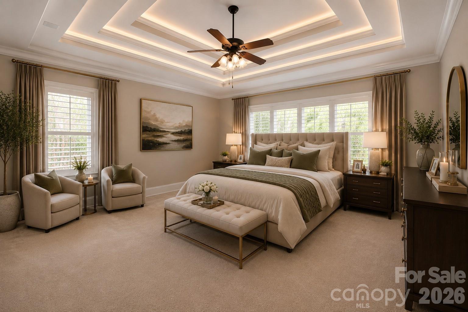 137 Northington Woods Drive — Mooresville