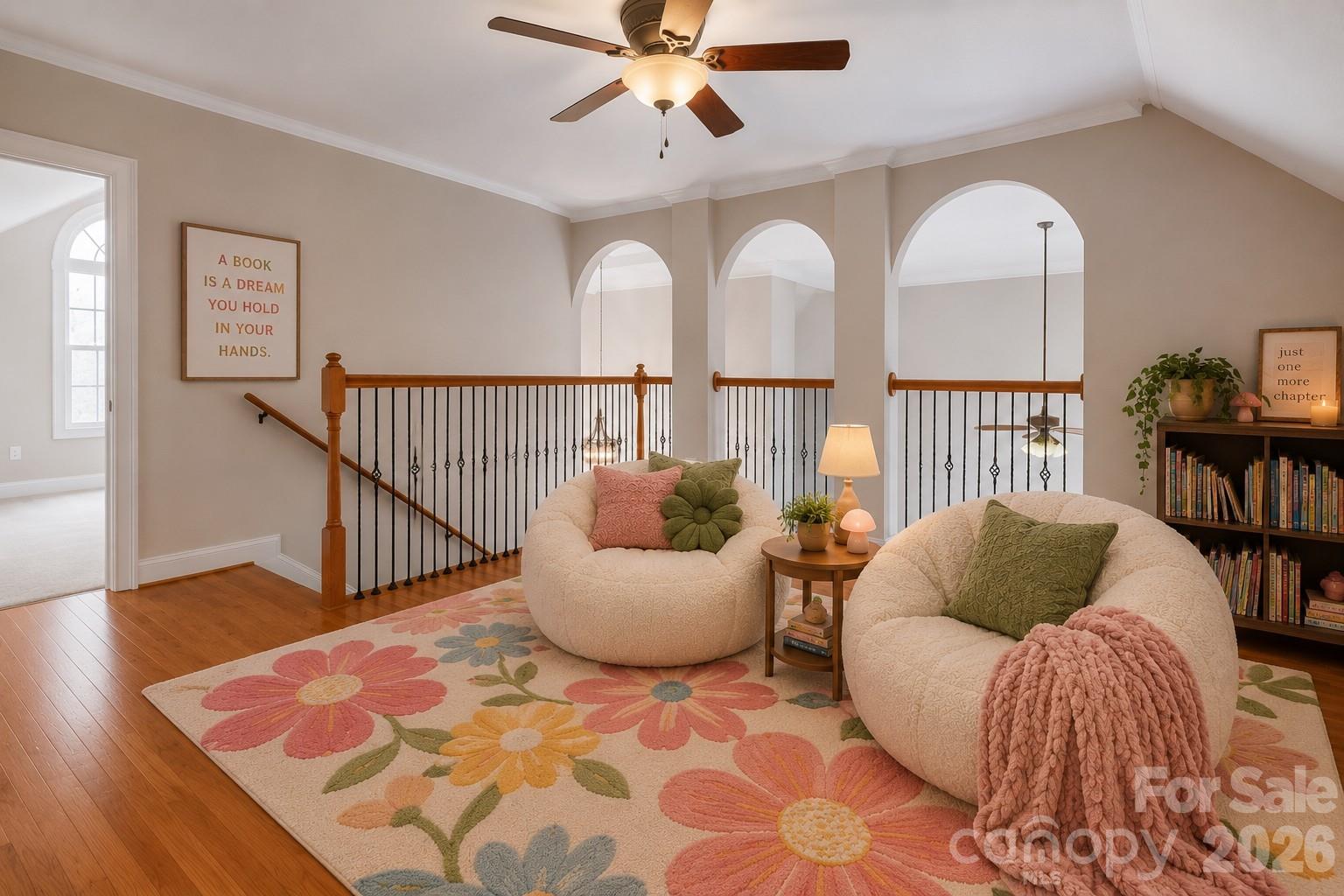 137 Northington Woods Drive — Mooresville