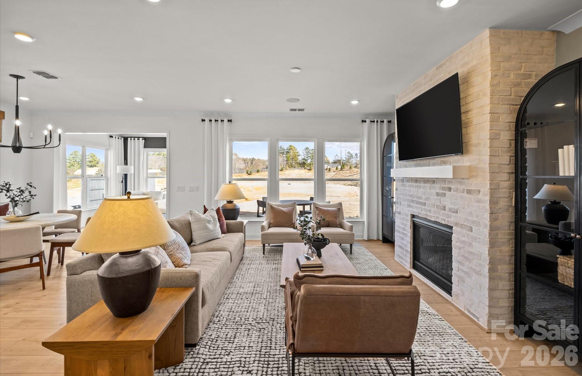 1016 WT Ferguson Drive — Matthews